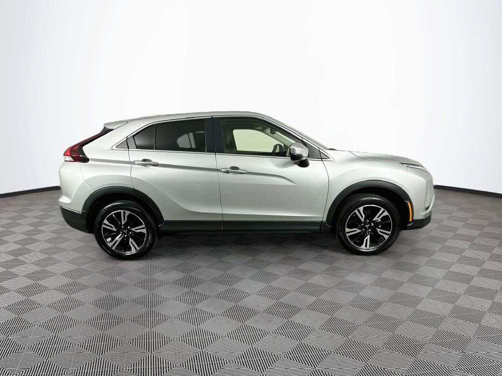 Used 2025 Mitsubishi Eclipse Cross SE AWD/4WD image 11