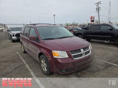 Used 2009 Dodge Grand Caravan SXT