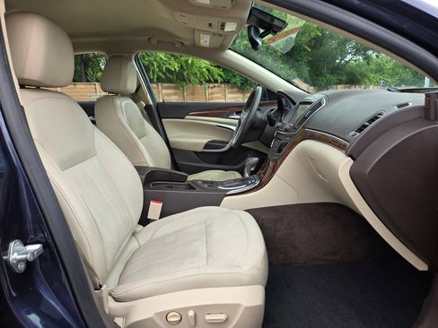 Used 2016 Buick Regal Premium FWD image 27