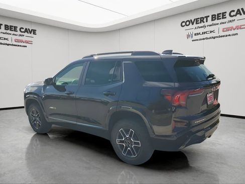 New 2026 GMC Terrain AT4 w/ Convenience Package III image 7