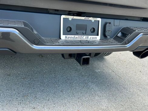 New 2026 RAM 1500 Big Horn image 32