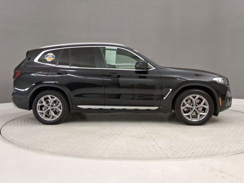 Used 2023 BMW X3 sDrive30i w/ Convenience Package RWD image 5