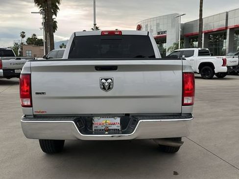 Used 2019 RAM 1500 Classic SLT image 23