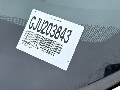 Used 2018 Honda Civic Type R image 18