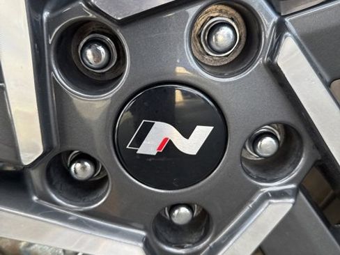 Used 2024 Hyundai Kona N Line image 10