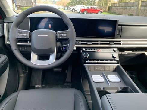 New 2026 Hyundai Santa Fe XRT w/ Tow & Go Package AWD/4WD image 19