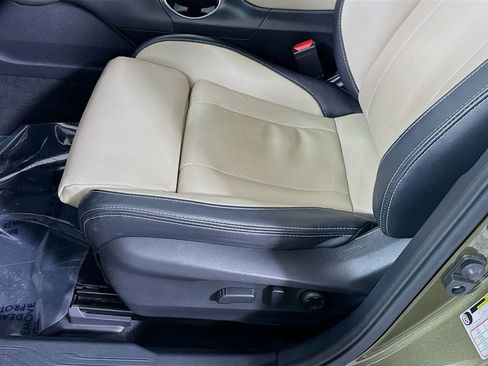 Certified 2023 Subaru Outback Limited image 25