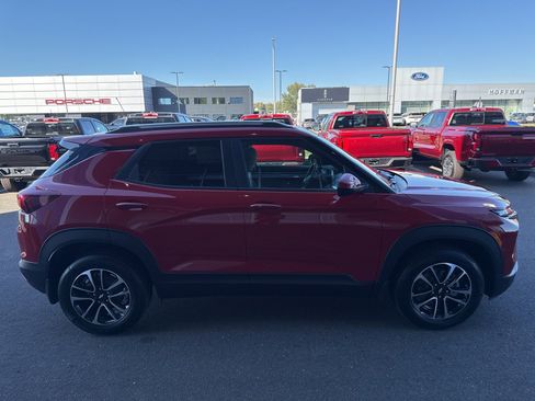 New 2026 Chevrolet TrailBlazer LT w/ LT Cold Weather Package image 5