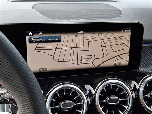 New 2026 Mercedes-Benz GLB 250 GLB 250 image 16