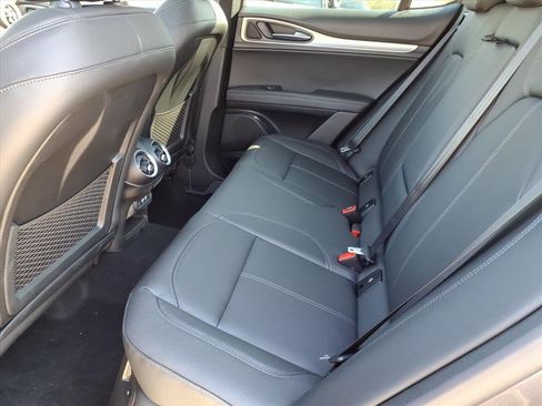 New 2026 Alfa Romeo Stelvio Sprint w/ Convenience Package image 11