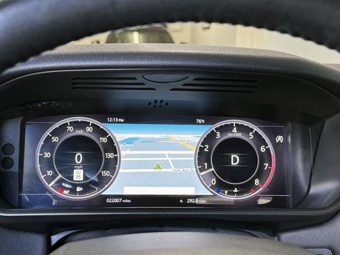 Used 2018 Land Rover Discovery HSE Luxury AWD/4WD image 22