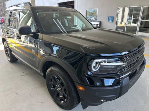 New 2026 Ford Bronco Sport Big Bend w/ Convenience Package image 11