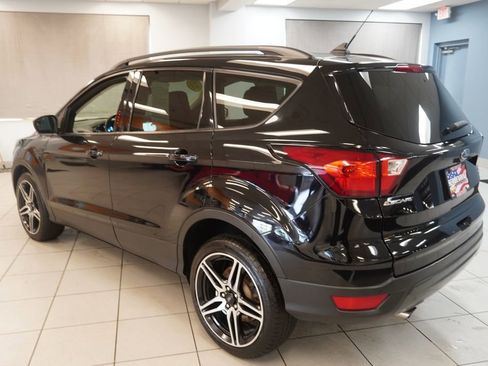 Used 2021 Chevrolet TrailBlazer LT image 8