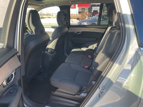 Used 2026 Volvo XC90 B6 Plus w/ Protection Package Premier image 9