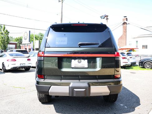 Used 2026 Lexus GX 550 AWD/4WD image 6