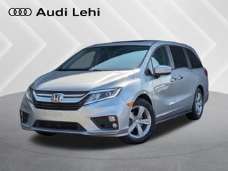 Used 2018 Honda Odyssey EX-L image 1