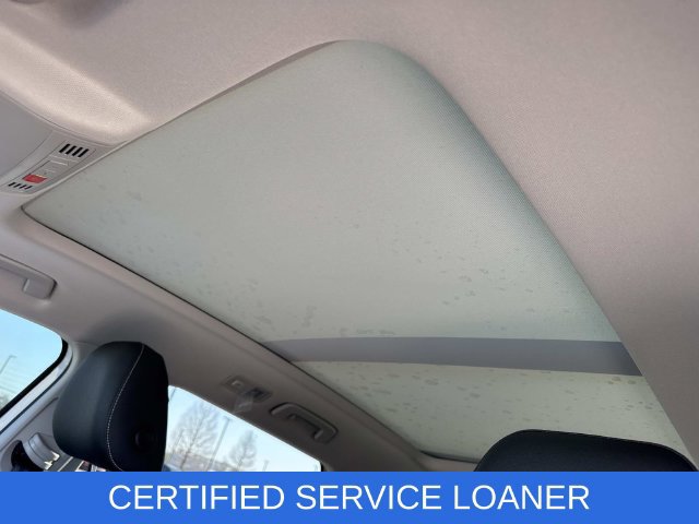 Certified 2026 Volkswagen Taos SE FWD image 25
