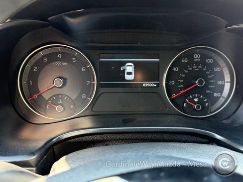 Used 2023 Kia Forte LXS FWD image 9