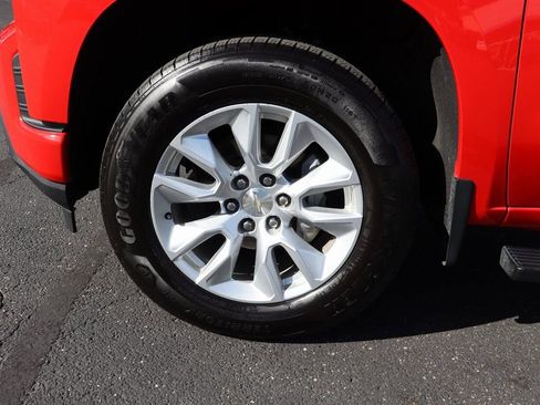 Used 2020 Chevrolet Silverado 1500 Custom w/ Custom Value Package image 28