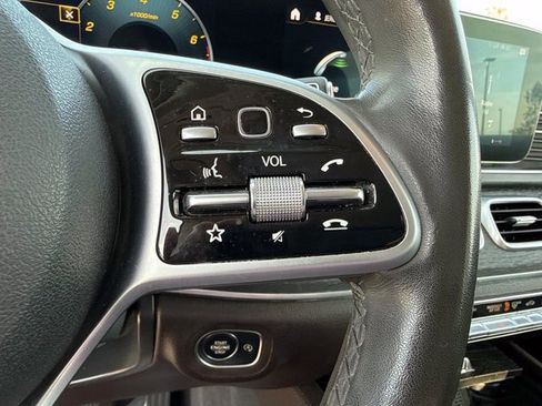 Used 2020 Mercedes-Benz GLE 450 4MATIC image 35