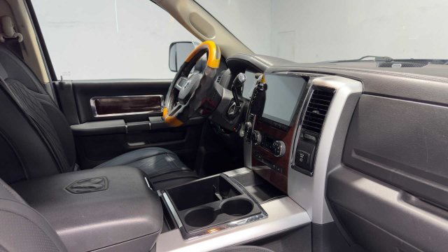 Used 2011 RAM 2500 Laramie AWD/4WD image 12