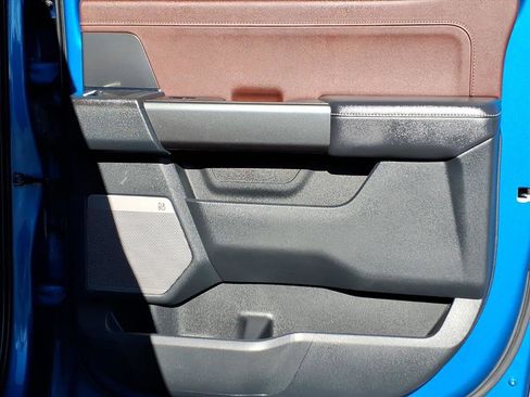 Used 2021 Ford F150 Lariat w/ Equipment Group 502A High image 14