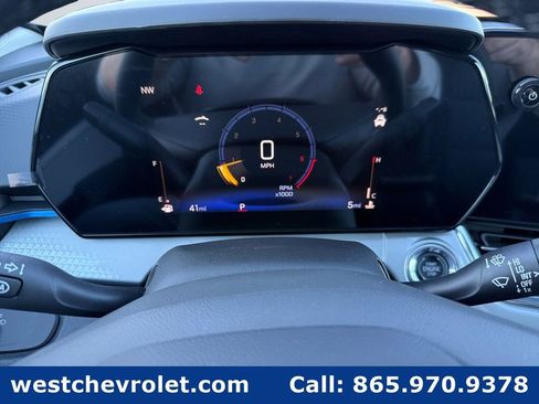 New 2026 Chevrolet Trax LT w/ Driver Confidence Package image 18