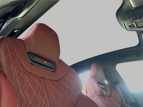 New 2026 Audi S5 Prestige AWD/4WD image 15
