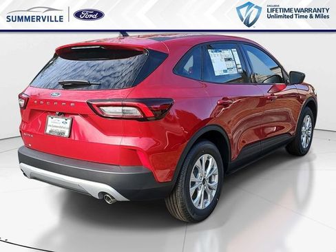 New 2026 Ford Escape Active FWD image 3