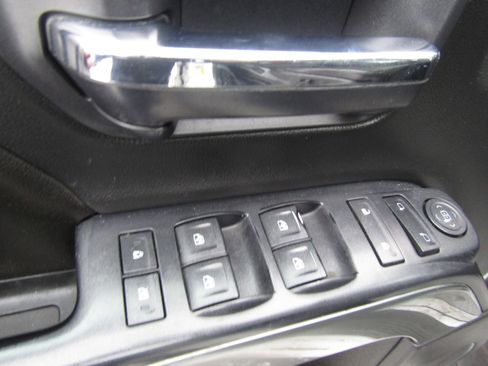 Used 2015 Chevrolet Silverado 1500 LT w/ All Star Edition image 11