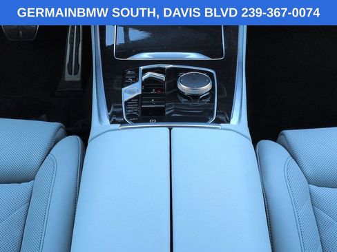 Certified 2024 BMW X5 sDrive40i w/ M Sport Package RWD image 21