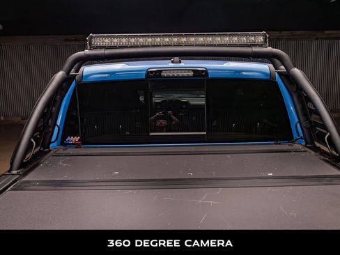 Used 2023 RAM 1500 TRX w/ TRX Level 2 Equipment Group AWD/4WD image 11