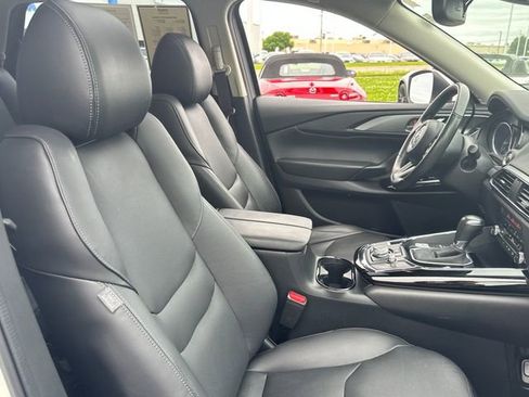 Certified 2023 MAZDA CX-9 Touring AWD/4WD image 21