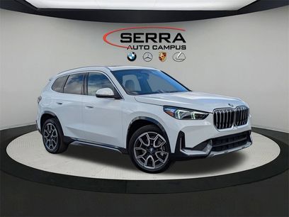 Certified 2025 BMW X1 xDrive28i w/ Technology Package