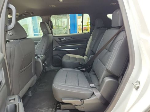 New 2026 Chevrolet Traverse LT FWD image 14