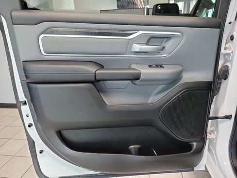 Used 2022 RAM 1500 Big Horn AWD/4WD image 23