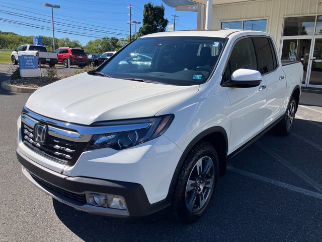 Used 2019 Honda Ridgeline RTL-E image 8