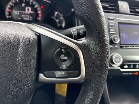 Used 2016 Honda Civic LX image 15
