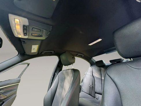 Used 2016 BMW 328i Sedan RWD image 21