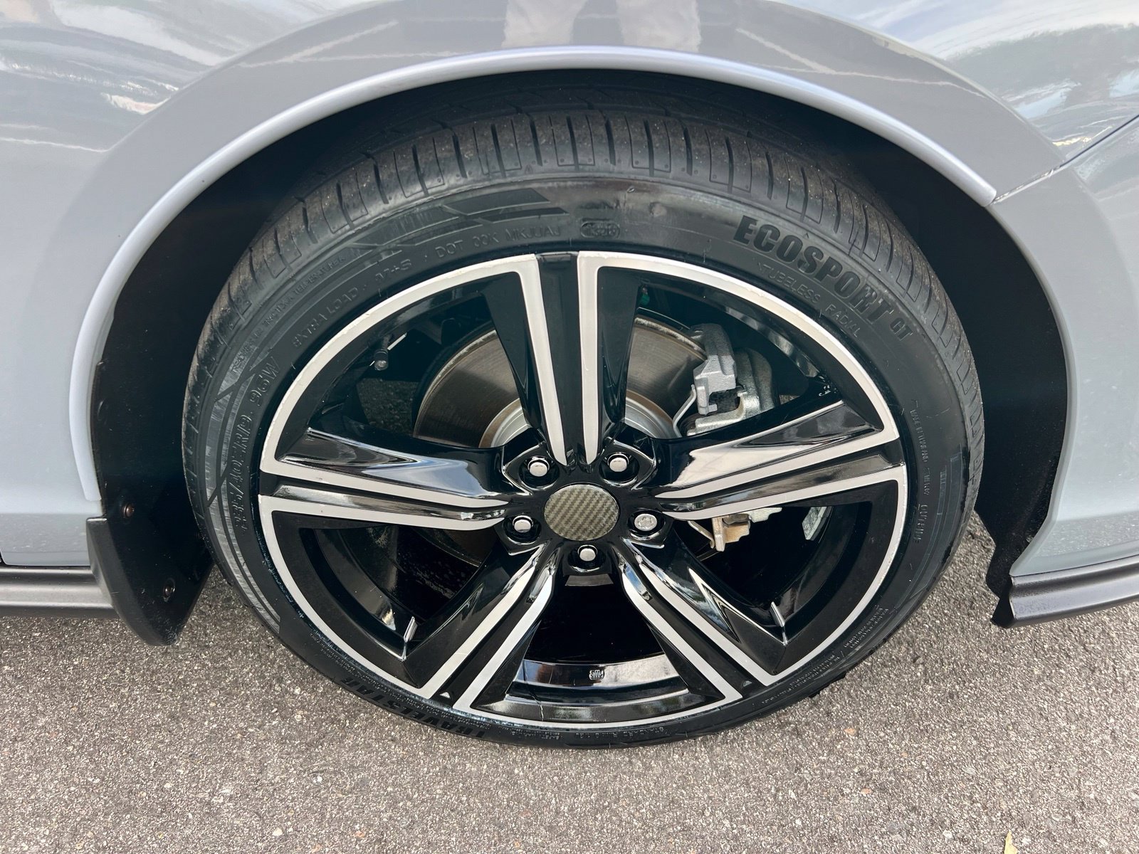 Used 2024 Honda Accord Sport image 13