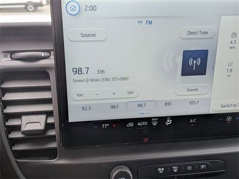 New 2026 Ford Transit 250 148 Medium Roof w/ Load Area Protection Package image 20