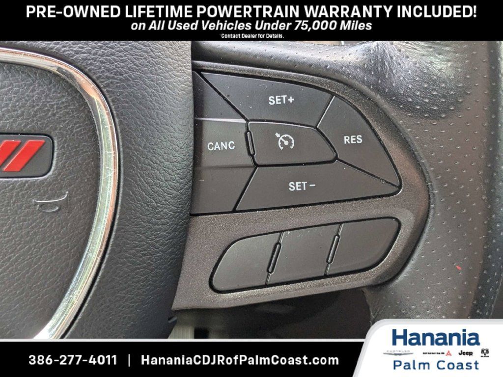 Used 2022 Dodge Charger R/T RWD image 27