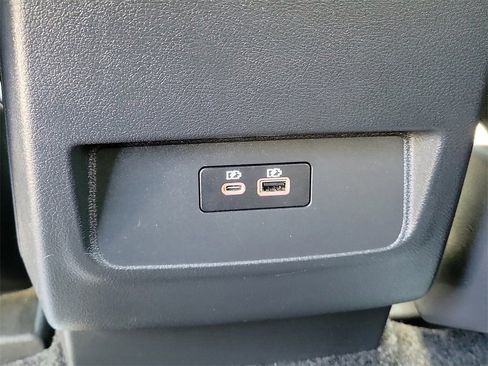 Used 2023 Nissan Frontier Pro-X w/ Technology Package RWD image 18