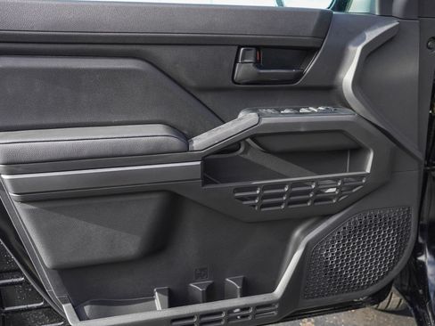 New 2025 Toyota Tacoma SR5 image 20