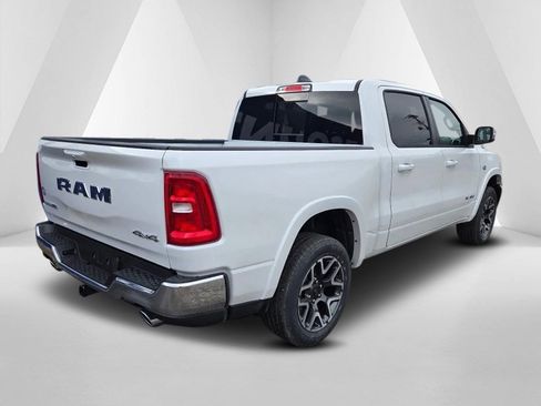 New 2026 RAM 1500 Laramie image 7