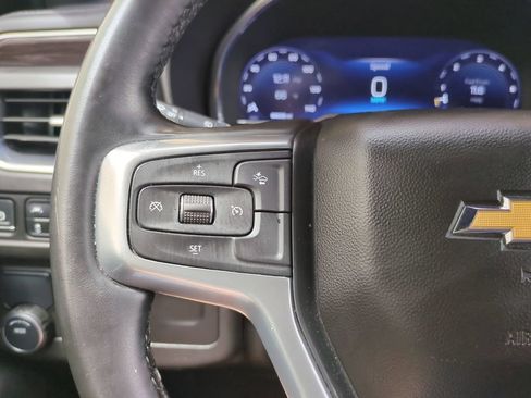 Used 2024 Chevrolet Tahoe LT RWD image 34