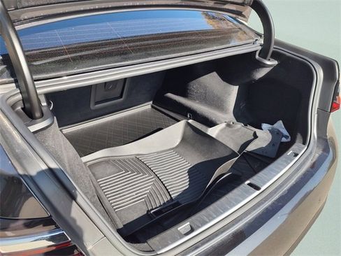 Used 2022 BMW 750i xDrive 750i xDrive image 35