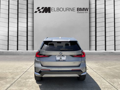 New 2026 BMW X1 xDrive28i w/ Convenience Package AWD/4WD image 5