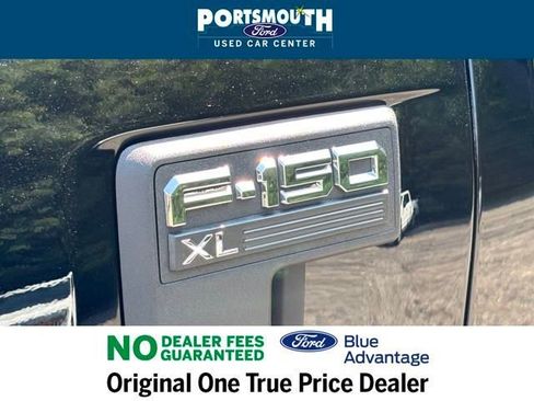 Used 2023 Ford F150 XL w/ XL Chrome Appearance Package image 14