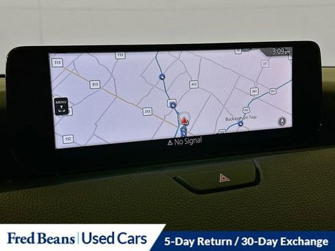 Used 2024 MAZDA CX-90 3.3 Turbo w/ Premium Package image 14